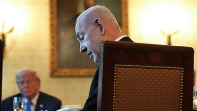 قناة إسرائيلية: نتنياهو اعتذر لقطر على هجوم الدوحة