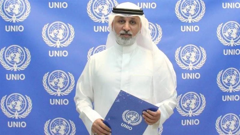 الإعلامي فيصل خليفة