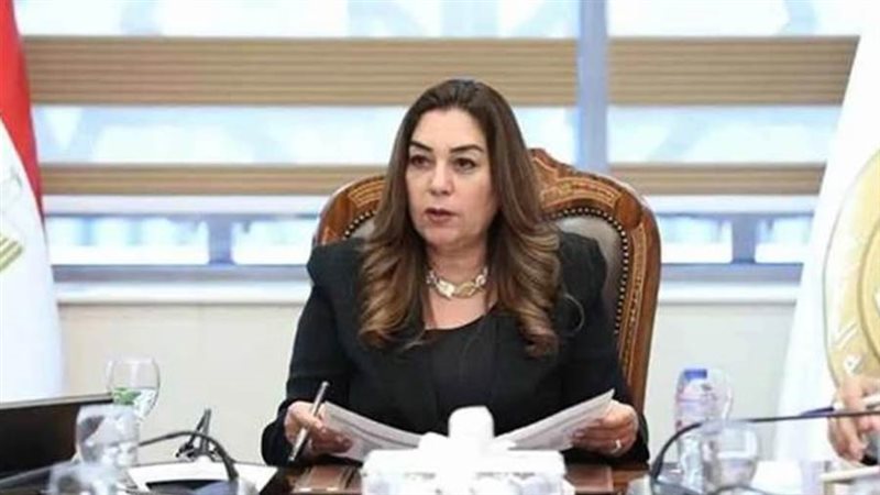 الدكتورة منال عوض