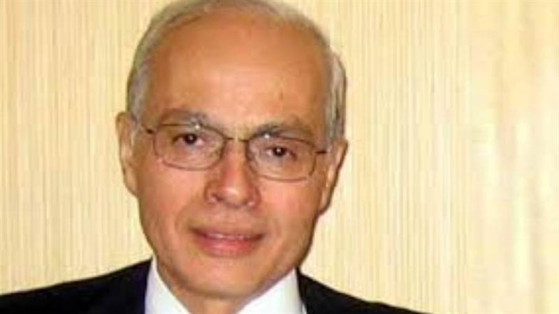 أشرف مروان.. الرجل