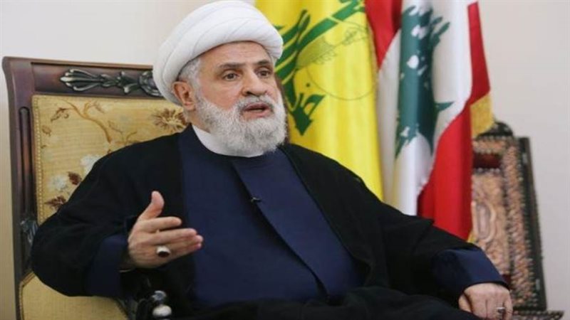 الأمين العام لحزب