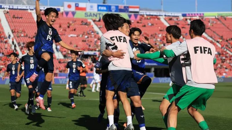 مصر واليابان