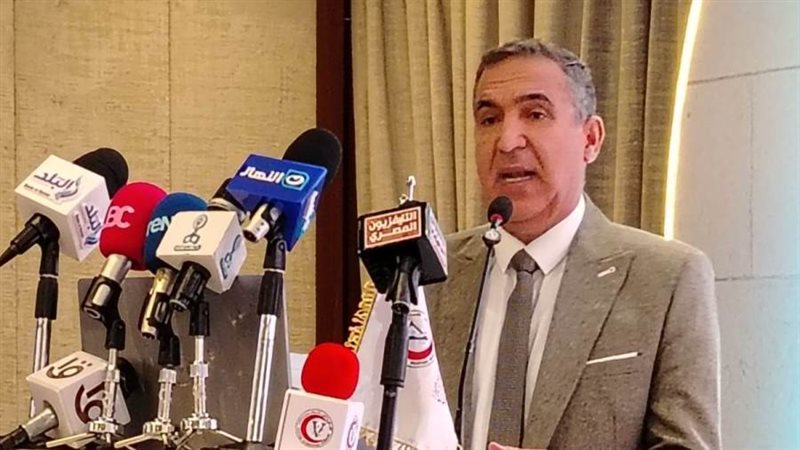 رئيس الخدمات البيطرية