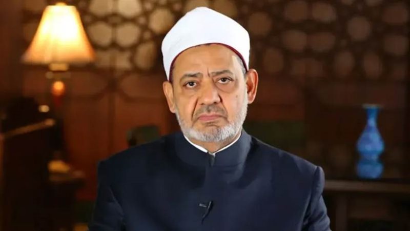 الدكتور أحمد الطيب
