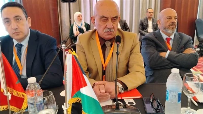 نقيب البيطريين الفلسطينيين