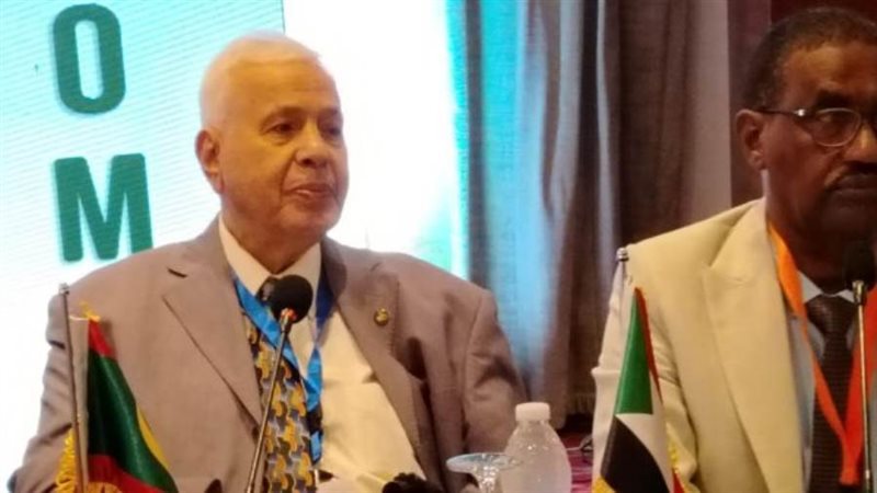 الدكتور شهاب الدين