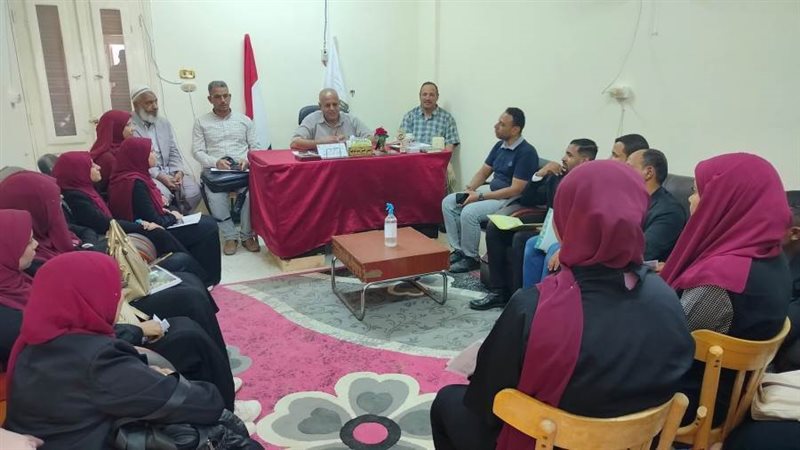 إدارة الفرافرة التعليميه