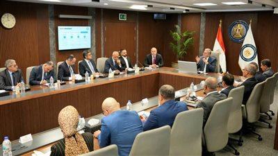 وزير البترول: مصر على أعتاب انطلاقة جديدة في مجال استكشاف الثروات التعدينية