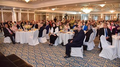  هيئة الدواء: تدريب 11 ألف طالب صيدلي ببرنامج الامتياز 