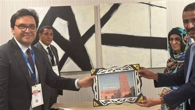 وزير الثقافة يعقد لقاءات ثنائية مكثفة لدعم التعاون الثقافي وترشيح مصر لليونسكو