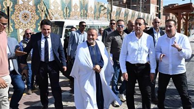 رئيس الوزراء يتابع الموقف التنفيذي لإنشاء المقر الجديد لديوان عام محافظة المنوفية ومستشفى شبين الكوم الجديد 