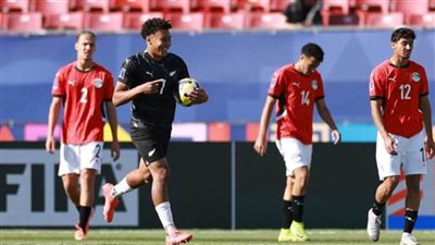 موعد مواجهة منتخب الشباب المقبلة في المونديال