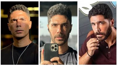 باهر النويهي يشارك في الفيلم الأمريكي 