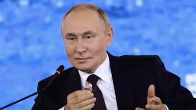 الكرملين: بوتين لا يملك حسابات شخصية على التواصل الاجتماعي