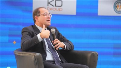 وزير المالية: دليل استرشادي جديد ومبسط للمعاملات الضريبية الخاصة بالخدمات المصدرة في مصر