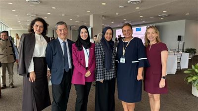 جمعية أهلية تمثل مصر في التحالف العالمي للدفاع عن قضايا التوحد بالأمم المتحدة