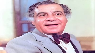 ذكرى ميلاد أمين الهنيدي.. صانع البهجة