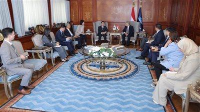 عاجل.. بناء 6 قاطرات وتحويل معديتين للعمل بالغاز الطبيعي 