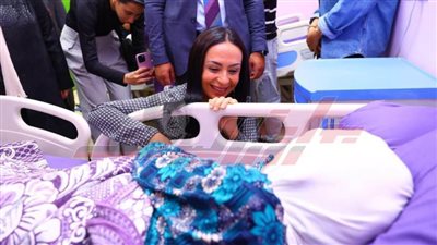 تحديث قاعدة بيانات دور المسنين ليصل العدد لـ 176 دارًا في 22 محافظة 