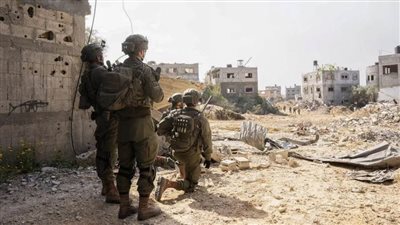 جيش الاحتلال يعلن السيطرة على الجزء الغربي من محور نتساريم شمالي قطاع غزة