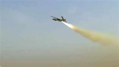 جيش الاحتلال: اعتراض مُسيّرة حوثية قبل دخولها إيلات