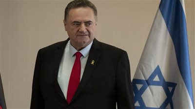 كاتس: من سيبقى في مدينة غزة سيصنف مقاتلًا أو مؤيدًا 