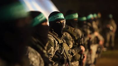 عاجل.. تسليم السلاح أم 