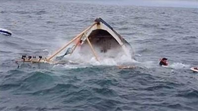 26 قتيلًا في غرق مركب بنهر النيجر بنيجيريا