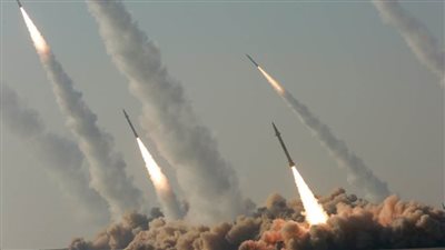 عاجل.. الاحتلال: إطلاق 5 صواريخ من شمال القطاع باتجاه أسدود