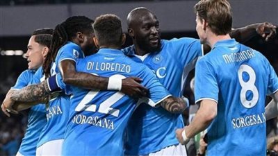 نابولي يعبر لشبونة بصعوبة في ملحمة كروية