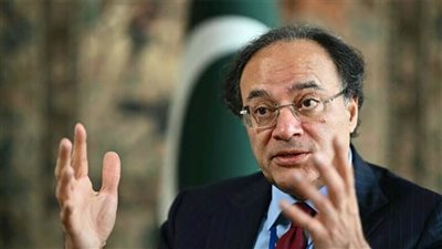 وزير مالية باكستان يؤكد تعزيز التعاون مع الولايات المتحدة في مختلف القطاعات