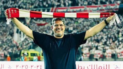 بعد ضربة الأهلي.. هل يعود الرمادي لقيادة الزمالك؟