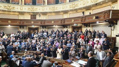 عاجل.. ننشر تشكيل اللجنة الخاصة المشكلة لإعادة دراسة عدد من مواد مشروع قانون الإجراءات الجنائية 