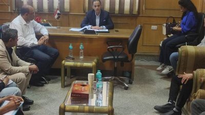  الصحة تطور مستشفى قلاوون التاريخي