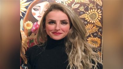 د. سهام وهدان قوميسيرًا لمعرض 