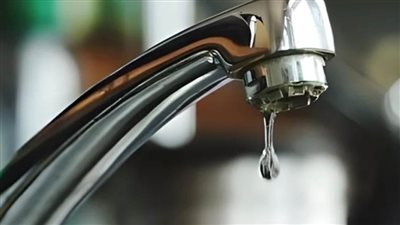 محافظة الجيزة: قطع المياه عن بعض مناطق بشتيل والهرم 6 ساعات