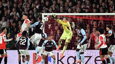 سقوط نيس وفوز بيتيس وبلزن.. أبرز نتائج جولة الدوري الأوروبي