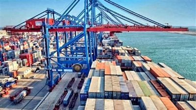 إعادة فتح ميناء العريش البحري بعد تحسن الظروف الجوية