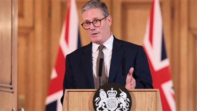 رئيس الوزراء البريطاني يتعهد بتعزيز الأمن بعد هجوم استهدف رواد كنيسة يهودية بمدينة مانشستر