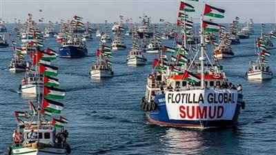 إسرائيل تقرصن آخر سفينة من 