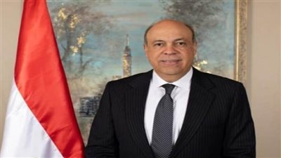 وزير الطيران المدني يثمن دعم دول أمريكا اللاتينية لترشح مصر لعضوية مجلس 