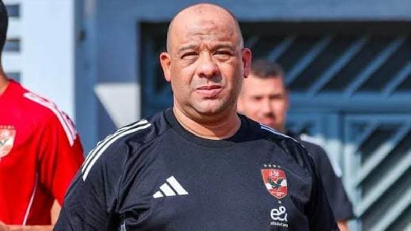 وليد صلاح الدين