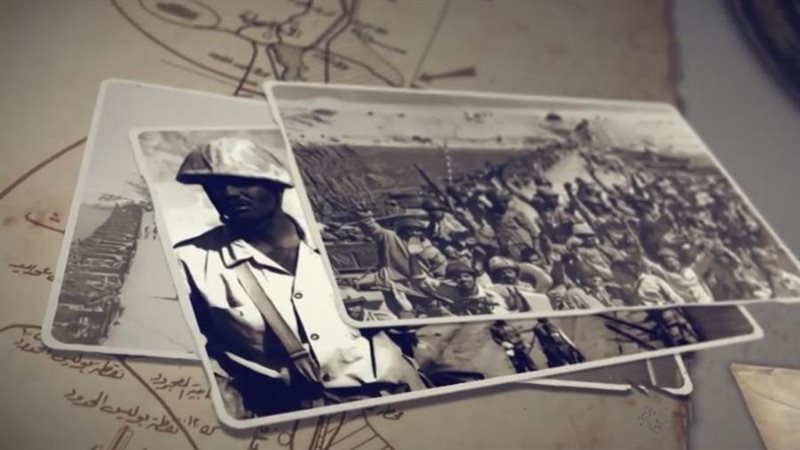 مصر قبل 5 أيام من