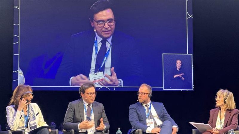 جلسة الحقوق الثقافية