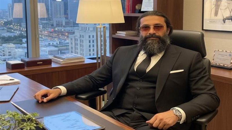 حاتم حسين رئيس مجلس