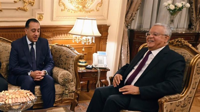 رئيس مجلس النواب