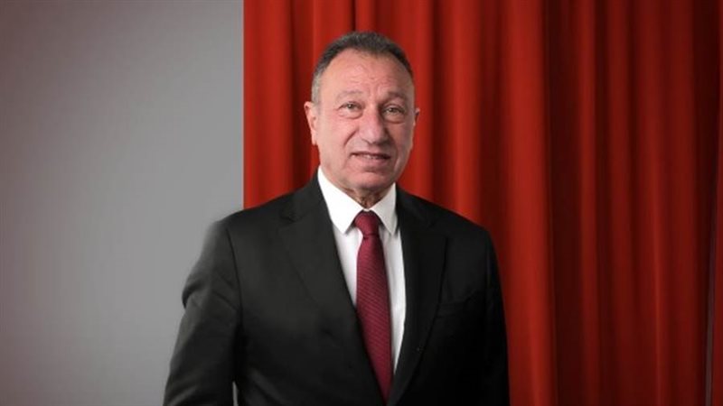 الكابتن محمود الخطيب