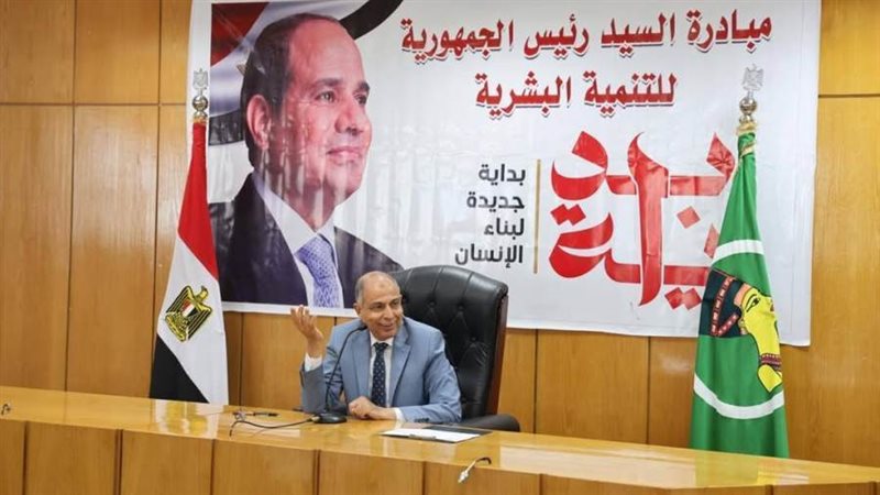 اللواء عماد كدواني