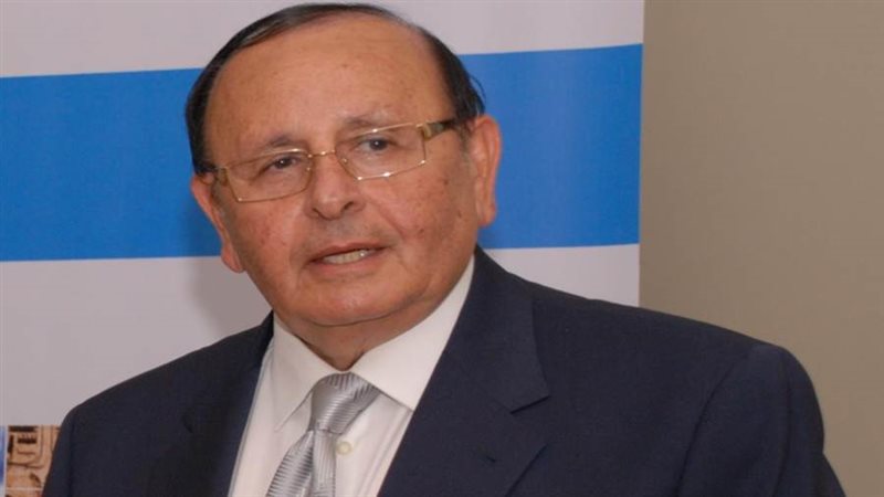 الدكتور طارق خليل