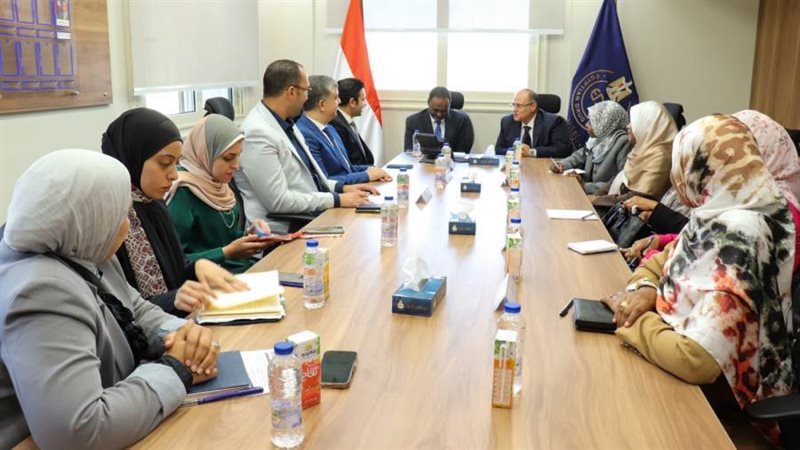 اجتماع هيئة الدواء